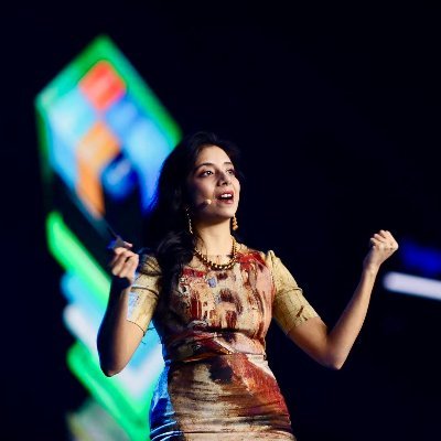 Anima Anandkumar